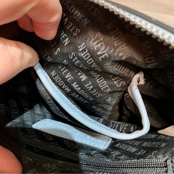 Steve Madden Maggie Dome shoulder bag - Picture 6 of 11